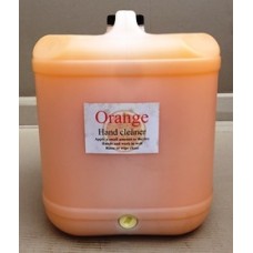 Industrial Hand Cleaner 5L & 20L